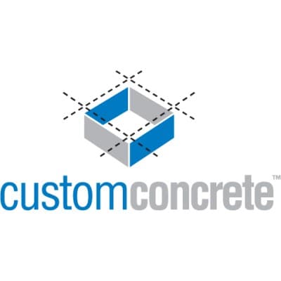CUSTOM CONCRETE CO., INC