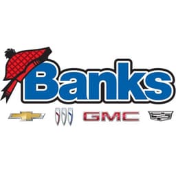BANKS CHEVROLET-CADILLAC, LLC