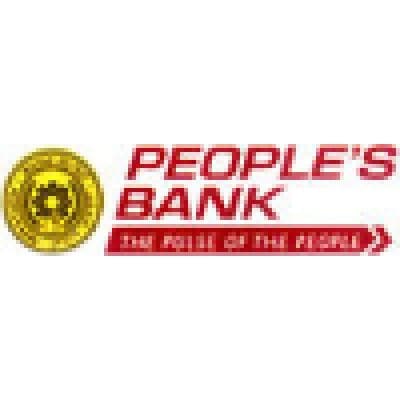 PEOPLES BANK