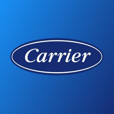 CARRIER GLOBAL CORPORATION
