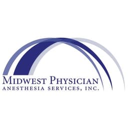 MIDWEST PHYSICIAN ANESTHESIA SERVICES, INC.