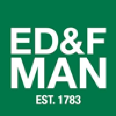 E.D. & F. MAN HOLDINGS, INC.