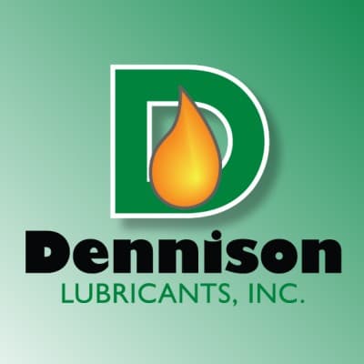 DENNISON LUBRICANTS INCORPORATED