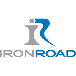 IRONROAD, INC.