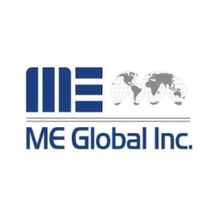 ME GLOBAL INC.
