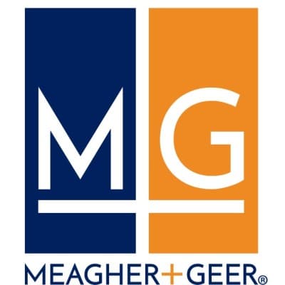 MEAGHER & GEER, P.L.L.P.