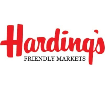 HARDING'S GALESBURG MARKET, INC.