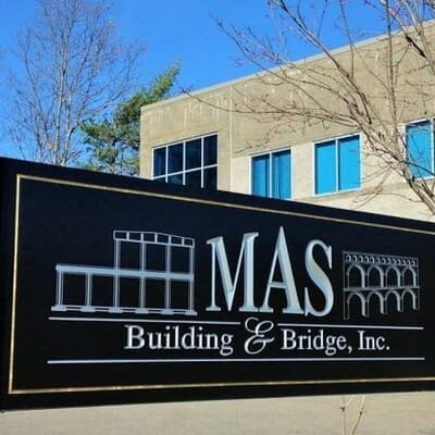 MAS BUILDING & BRIDGE, INC.