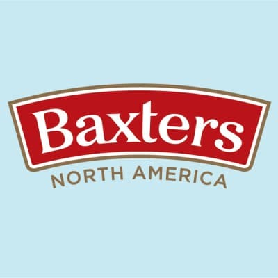 BAXTERS NORTH AMERICA, INC.