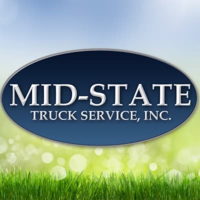 MID-STATE TRUCK SERVICE, INC.