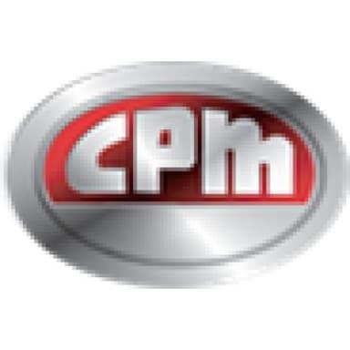 CPM ACQUISITION CORP.
