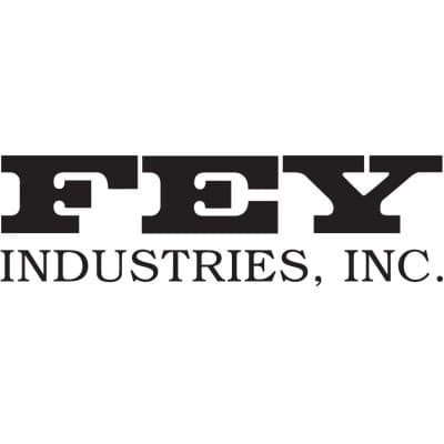 FEY INDUSTRIES, INC.