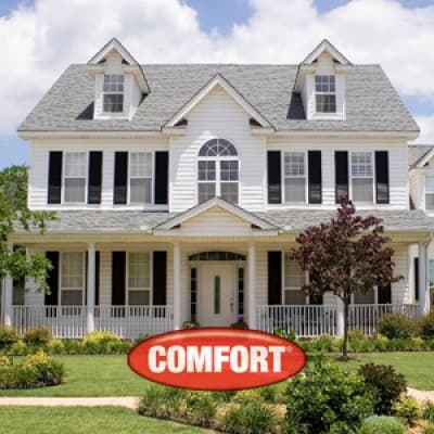 COMFORT WINDOW CO., INC.