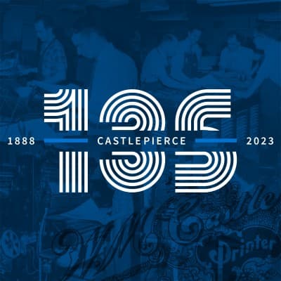 CASTLE-PIERCE CORPORATION