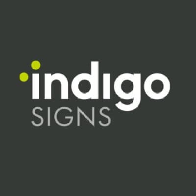 INDIGO SIGNWORKS, INC.
