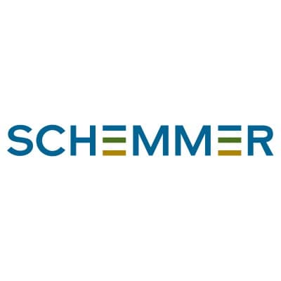THE SCHEMMER ASSOCIATES INC.