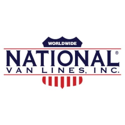 NATIONAL VAN LINES INC.