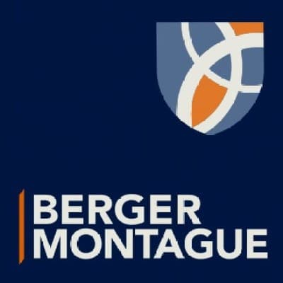 BERGER MONTAGUE, P.C.
