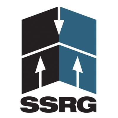 SSRG HOLDINGS, LLC