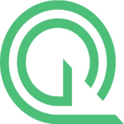 QUEST ANALYTICS logo image
