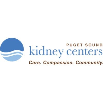 PUGET SOUND KIDNEY CENTERS