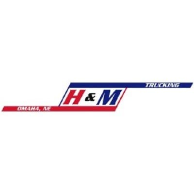 H & M TRUCKING, INC.