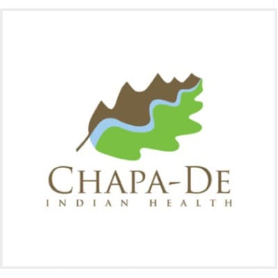 CHAPA-DE INDIAN HEALTH PROGRAM, INC.