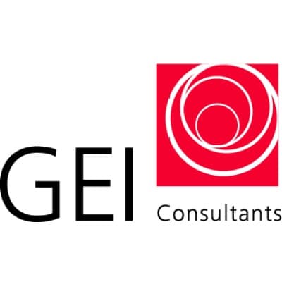 GEI CONSULTANTS, INC.