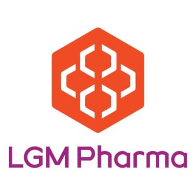 LGM PHARMA LLC