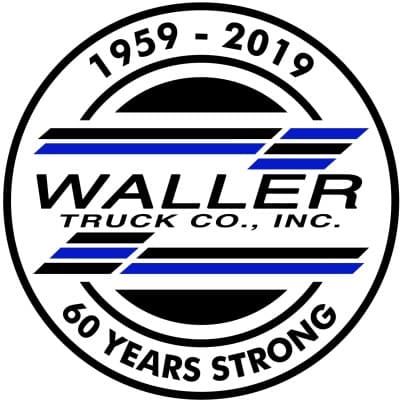 WALLER TRUCK, CO., INC.