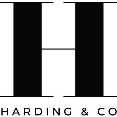 HARDING & HILL, INC.