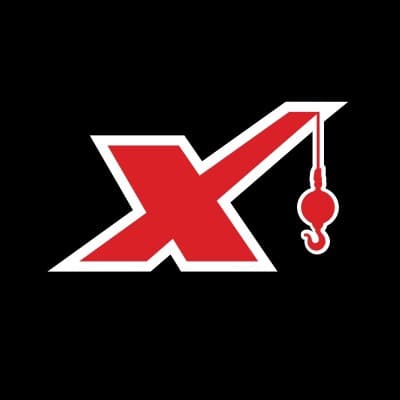 MAXIM CRANE WORKS, LP