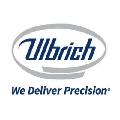 ULBRICH STAINLESS STEELS & SPECIAL METALS, INC.