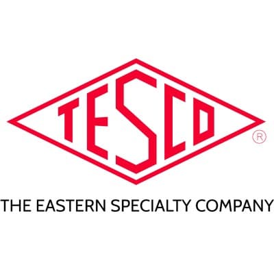 TESCO-THE EASTERN SPECIALTY COMPANY