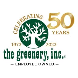 THE GREENERY, INC.