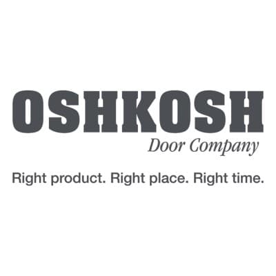 OSHKOSH DOOR COMPANY