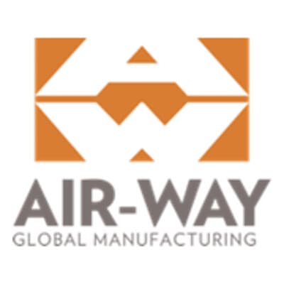 AIR-WAY MANUFACTURING COMPANY
