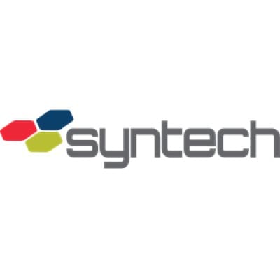 SYN-TECH SYSTEMS, INC.