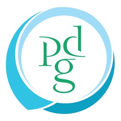 PDG, P.A. logo image