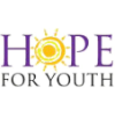 HOPE FOR YOUTH, INC.