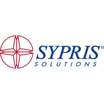 SYPRIS SOLUTIONS, INC