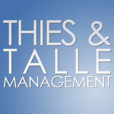 THIES & TALLE MANAGEMENT, INC.