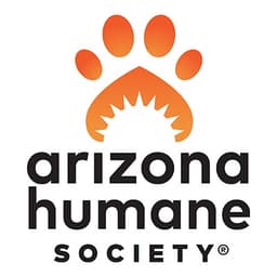 THE ARIZONA HUMANE SOCIETY