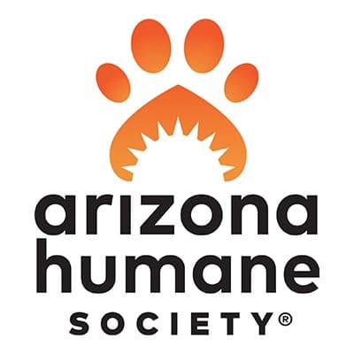 THE ARIZONA HUMANE SOCIETY