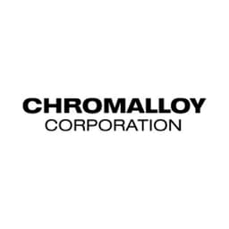 CHROMALLOY CORPORATION