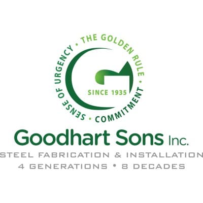 GOODHART SONS, INC.