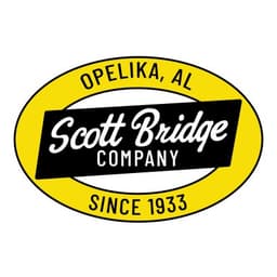 SCOTT BRIDGE CO.