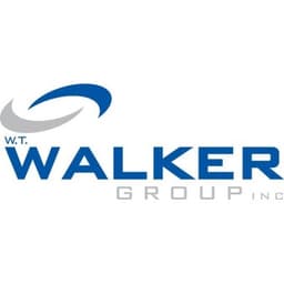 W.T. WALKER GROUP, INC.