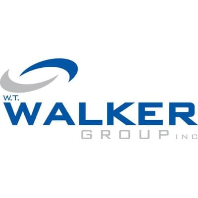 W.T. WALKER GROUP, INC.
