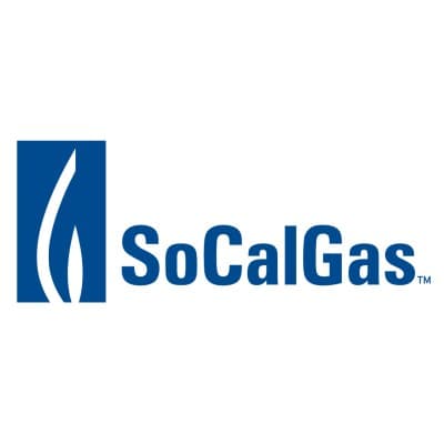 SOUTHERN CALIFORNIA GAS COMPANY
